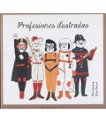PROFESIONES ILUSTRADAS