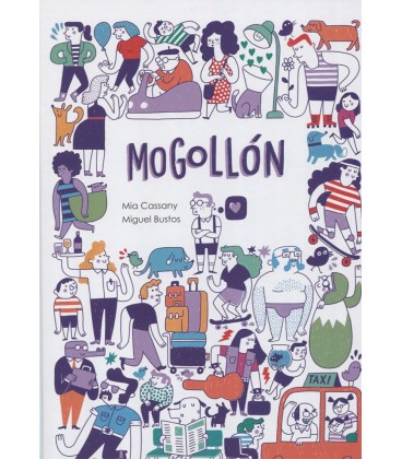 MOGOLLON