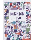 MOGOLLON