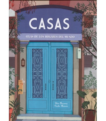 CASAS ATLAS DE LOS HOGARES DEL MUNDO