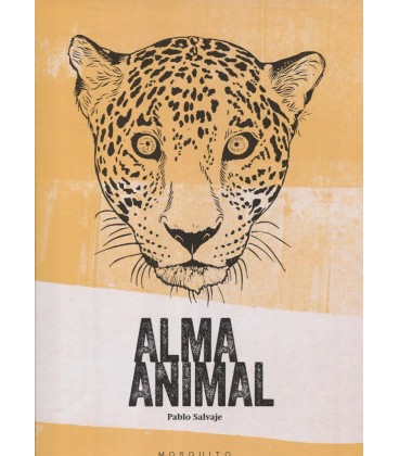 ALMA ANIMAL