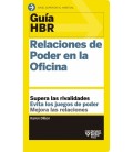 RELACIONES DE PODER EN LA OFICINA