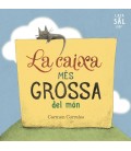 CAIXA MES GROSSA DEL MON (CATALAN)