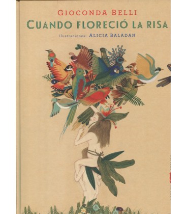 CUANDO FLORECIO LA RISA