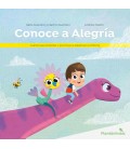 CONOCE A ALEGRIA