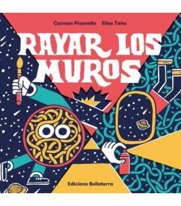 RAYAR LOS MUROS