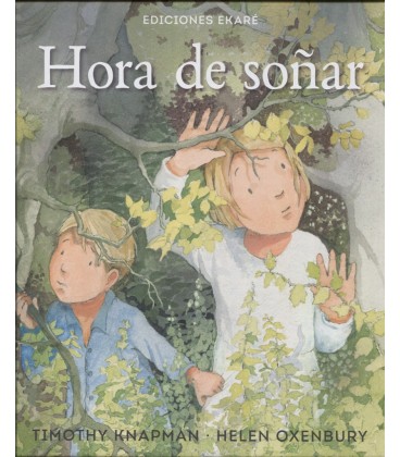 HORA DE SOÑAR