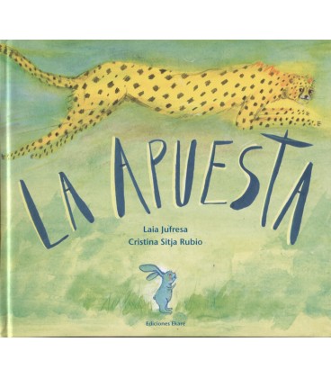 APUESTA