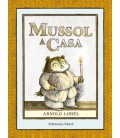 MUSSOL A CASA (CATALAN)