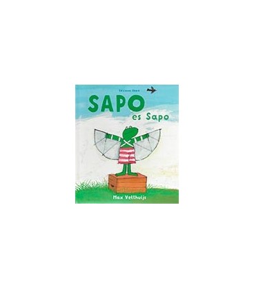 SAPO ES SAPO