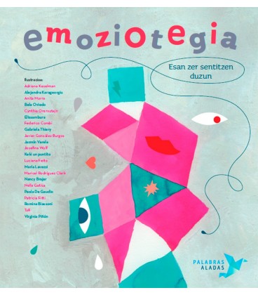 EMOZIOTEGIA (EUSKERA)