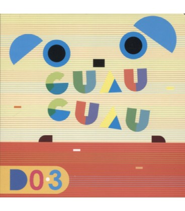 GUAU GUAU