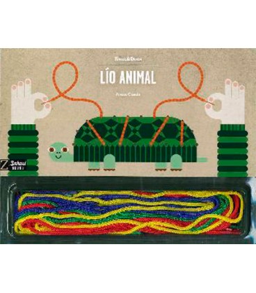 LIO ANIMAL