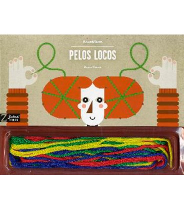 PELOS LOCOS