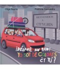 DEJAME EN PAZ YO SOY DE COLORES Y TU