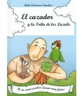 CAZADOR Y LA TRUBU DE LOS LAZULIS