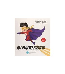 MI PUNTO FUERTE 2 ED