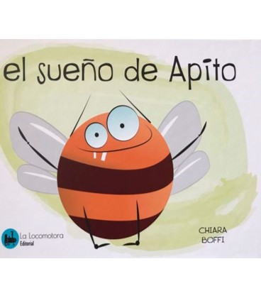 SUEÑO DE APITO