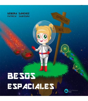 BESOS ESPACIALES