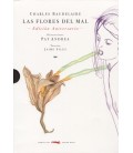 FLORES DEL MAL EDICION ANIVERSARIO
