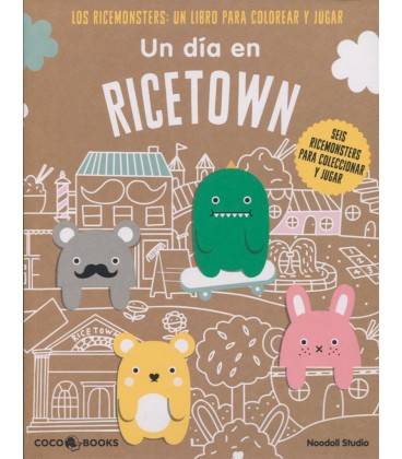 UN DIA EN RICETOWN