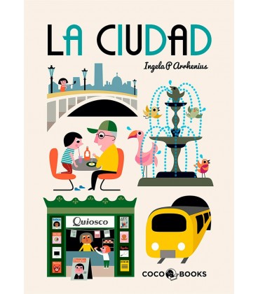 CIUDAD