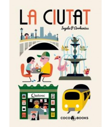 LA CIUTAT (CATALAN)