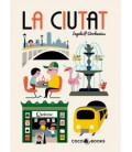 LA CIUTAT (CATALAN)