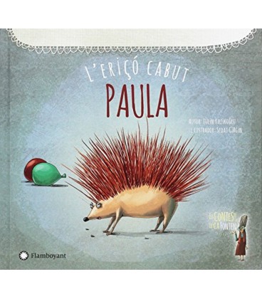 PAULA