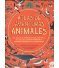 ATLAS DE AVENTURAS ANIMALES