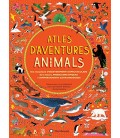 ATLES D AVENTURES ANIMALS