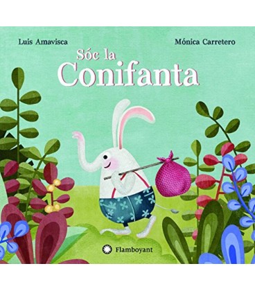 SOC LA CONIFANTA