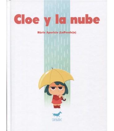 CLOE Y LA NUBE