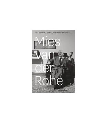 LUDWIG MIES VAN DER ROHE
