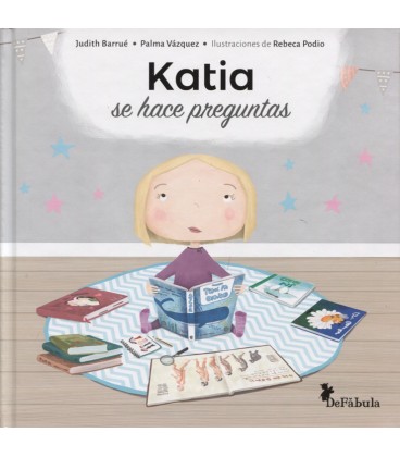 KATIA SE HACE PREGUNTAS