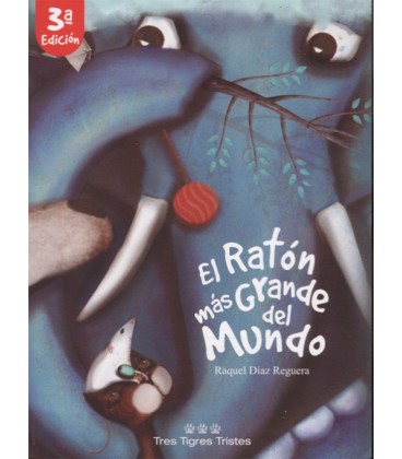 RATON MAS GRANDE DEL MUNDO 3 ED
