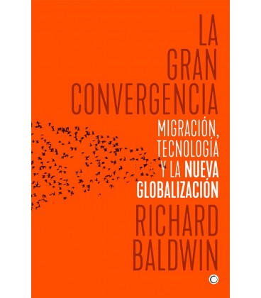 GRAN CONVERGENCIA