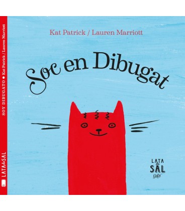 SOC EN DIBUGAT (CATALAN)