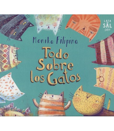 TODO SOBRE LOS GATOS