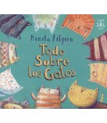 TODO SOBRE LOS GATOS