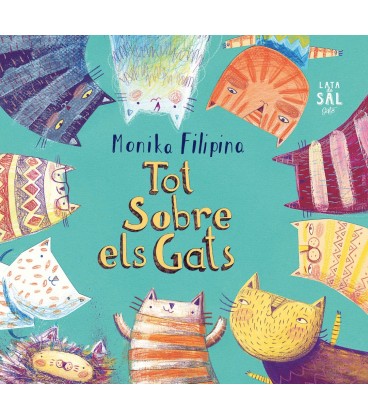 TOT SOBRE ELS GATS (CATALAN)