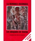 MEMORIA INCOMODA (LOS ABOGADOS DE ATOCHA)
