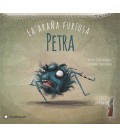 PETRA LA ARAÑA FURIOSA