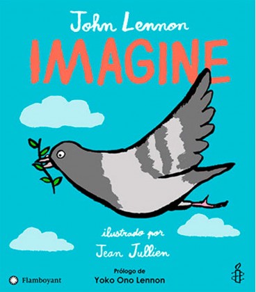 IMAGINE
