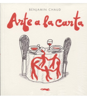 ARTE A LA CARTA