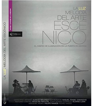 LUZ MELODIA DEL ARTE ESCENICO