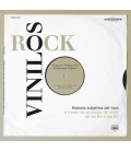 VINILOS ROCK - HISTORIA SUBJETIVA DEL ROCK DE LOS 60 A LOS 9