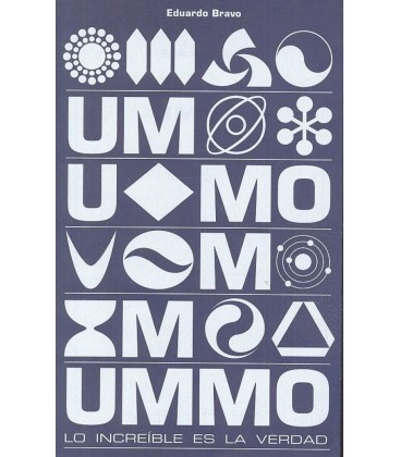UMMO LO INCREIBLE ES LA VERDAD