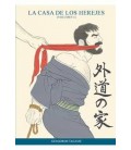 LA CASA DE LOS HEREJES VOL 01 NUEVA EDICION