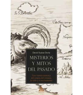 MISTERIOS Y MITOS DEL PASADO